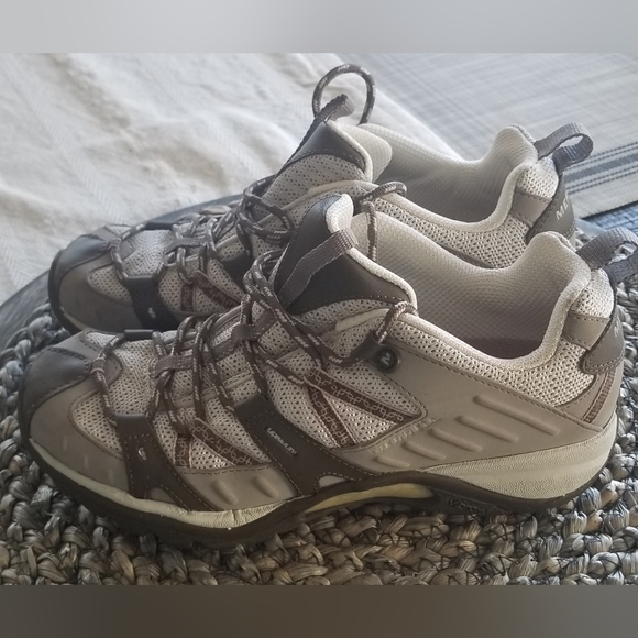 Merrell Siren Sport 2 Womens Hiking Shoes - Picture 3 of 8